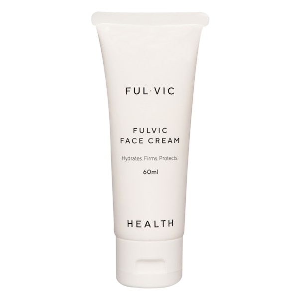 Ful Vic Fulvic Face Cream, £30