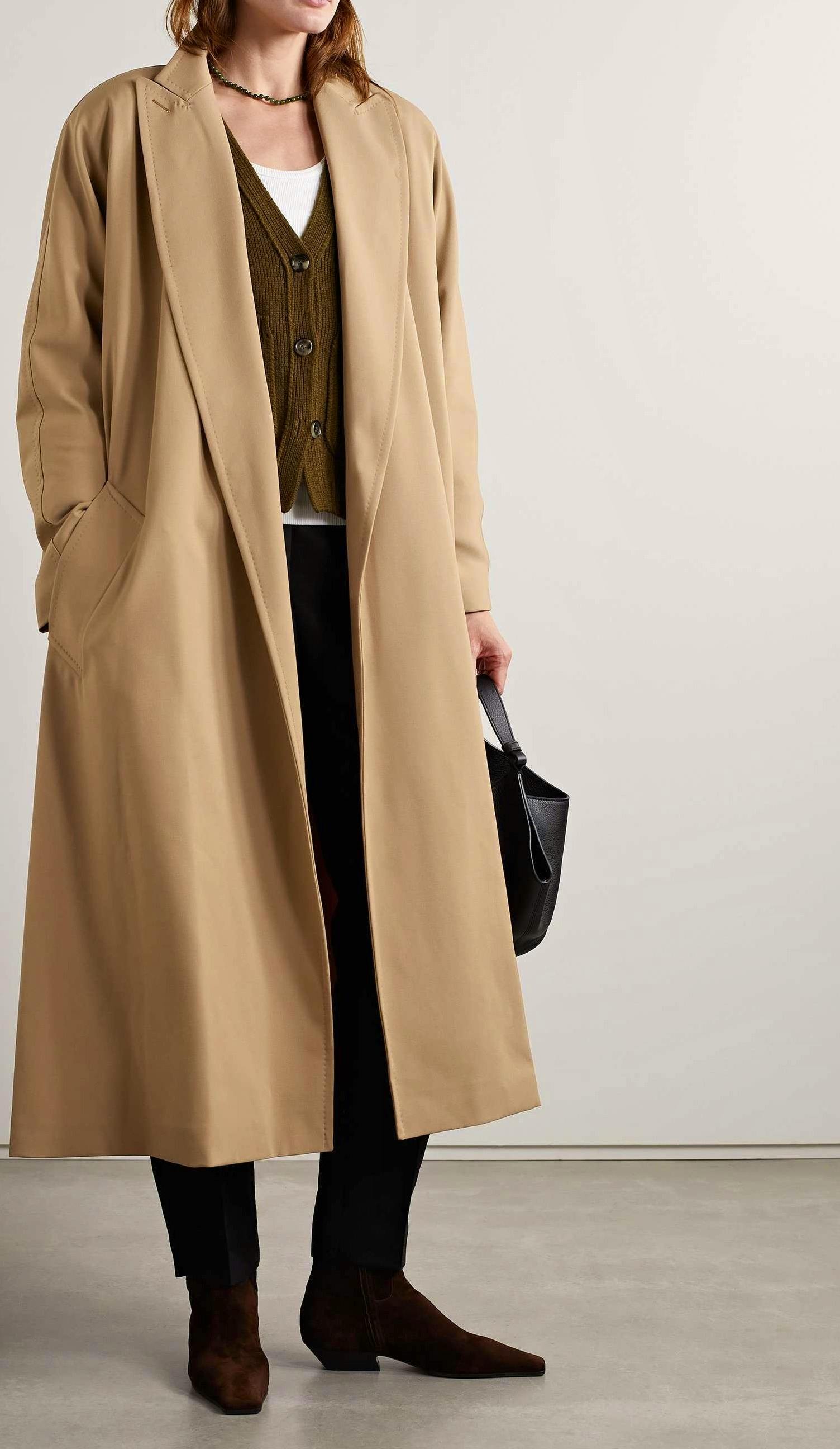 MaxMara Trench, NOW £900 (Was £1,505)
