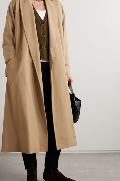 MaxMara Trench, NOW £900 (Was £1,505)