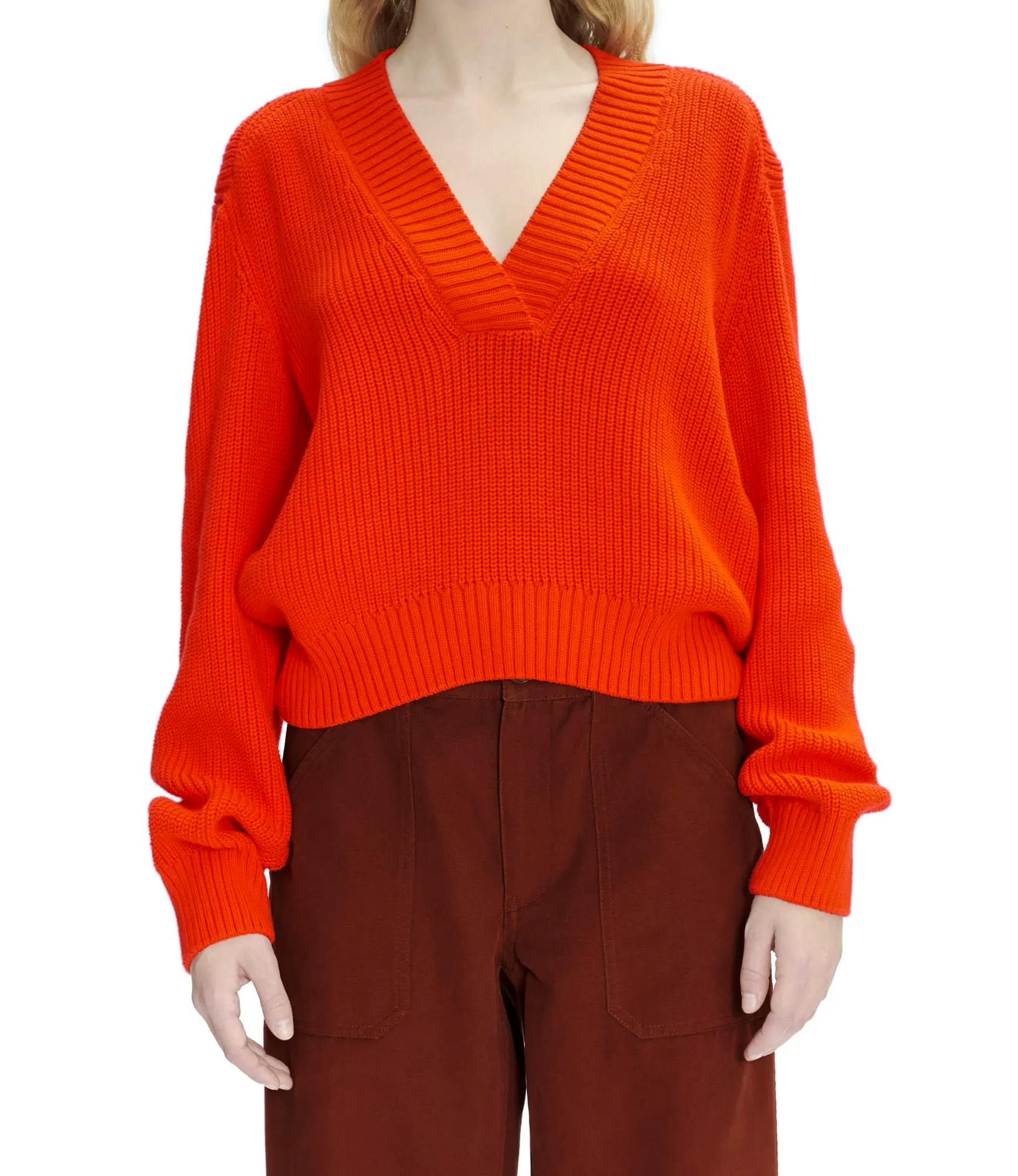 APC Harmony Jumper, NOW £128 (Was £255)