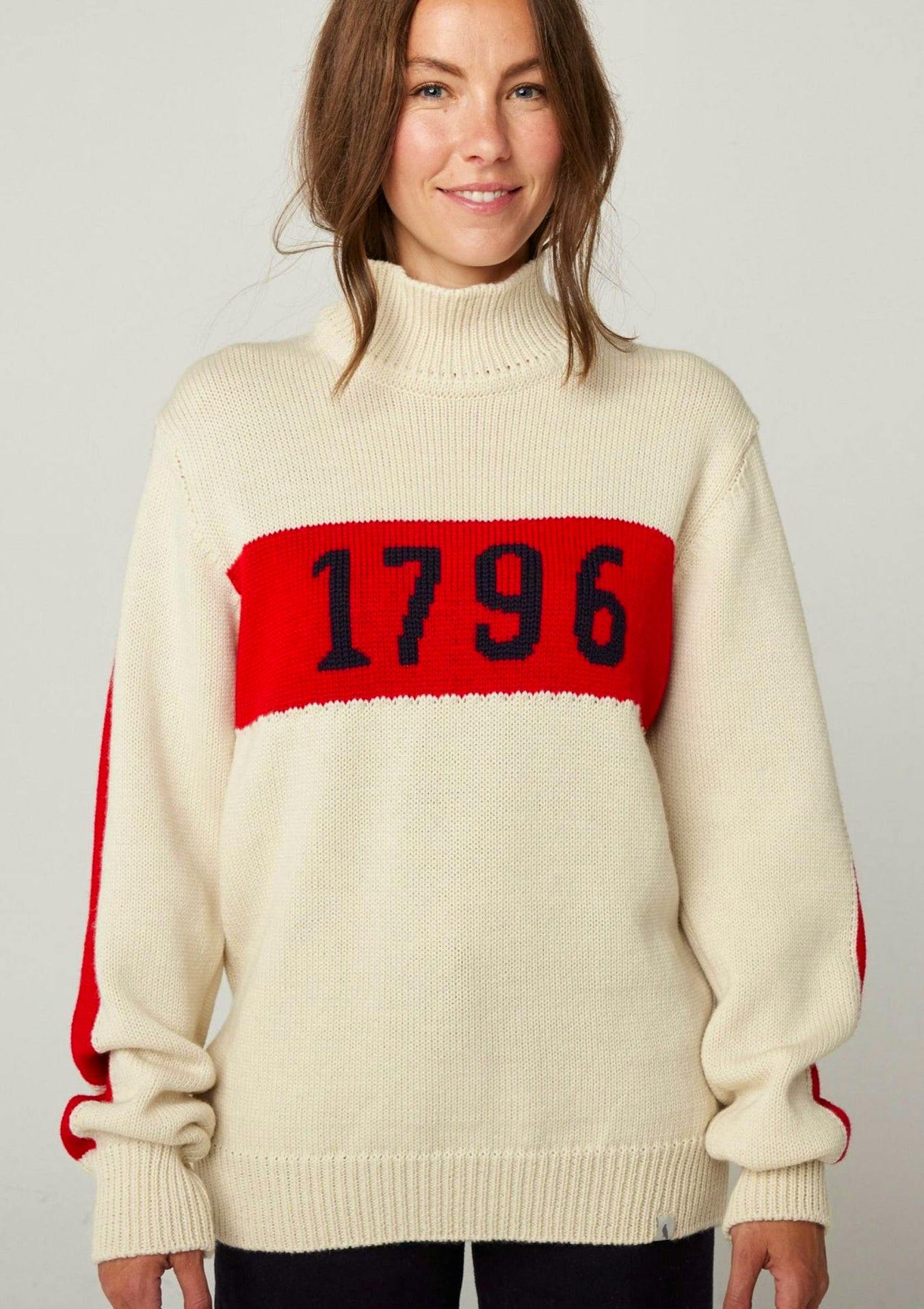 Peregrine 1796 Crew Company, £110