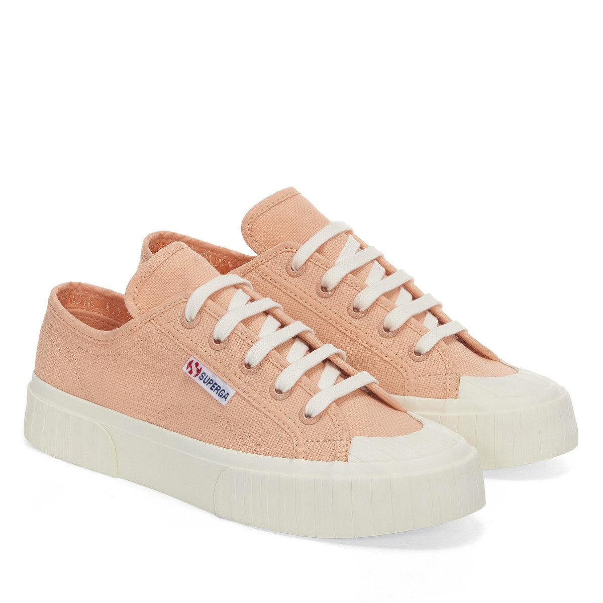Superga 2630 COTU, NOW £28 (Was £70)