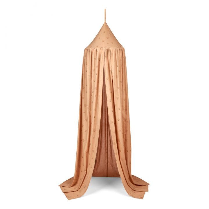 Liewood Enzo Organic Cotton Bed Canopy, NOW £72.80 (Was £104)