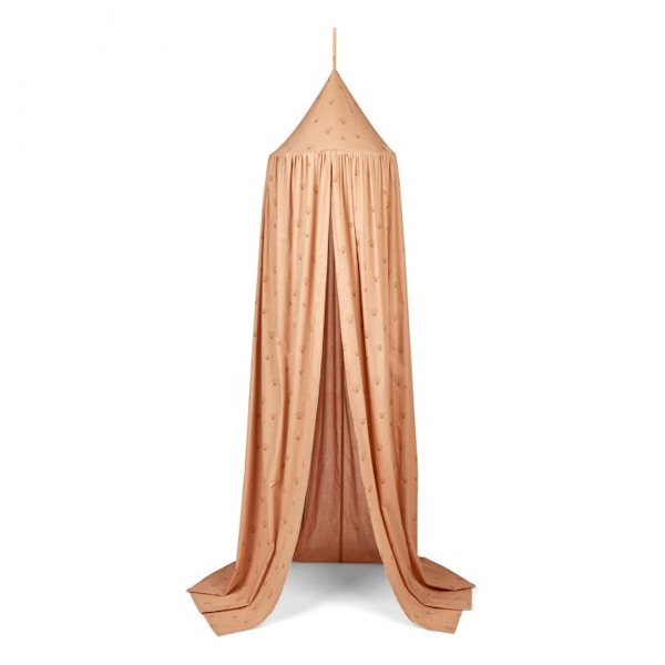 Liewood Enzo Organic Cotton Bed Canopy, NOW £72.80 (Was £104)