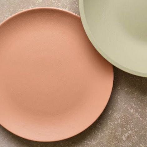 Claybrook Studio Peach Juice, £33