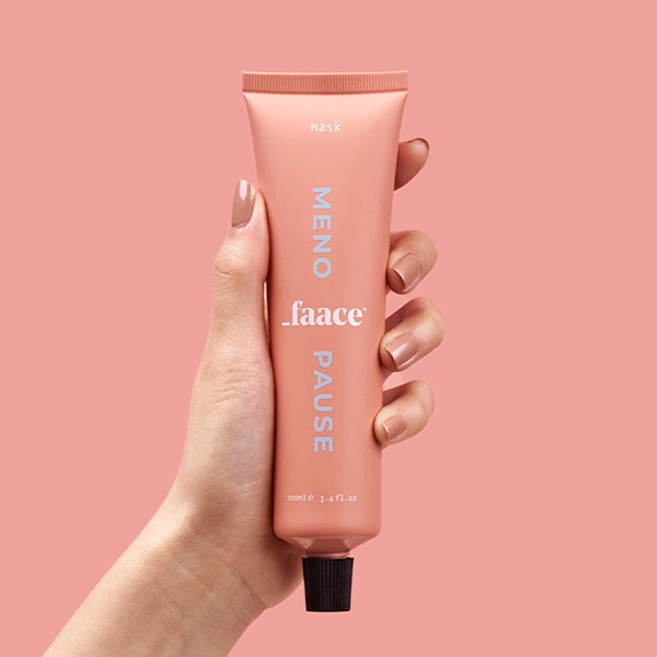 faaace Menopause Faace Daily Face Cream, £31