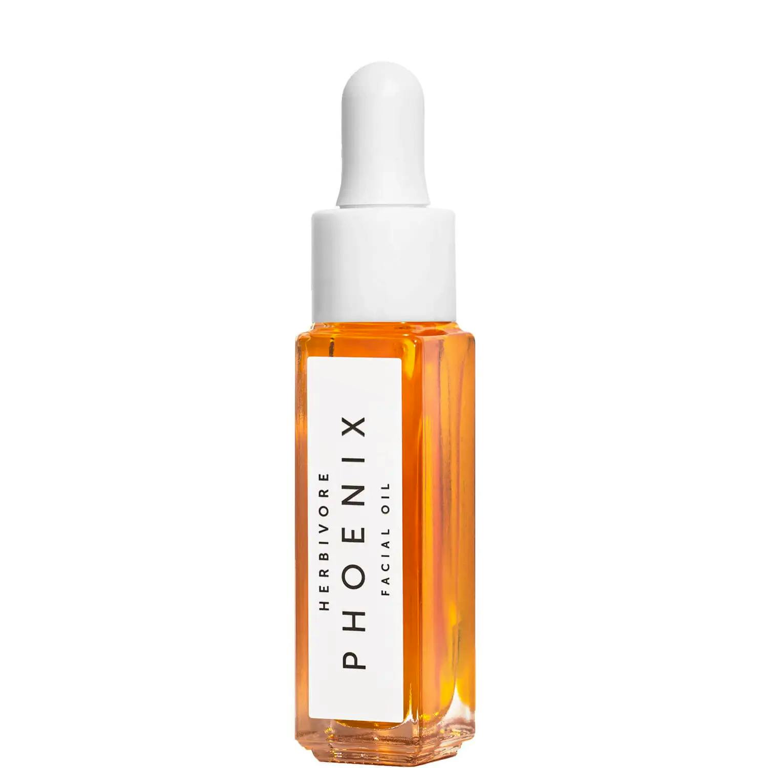 Herbivore Phoenix Rosehip and Sea Buckthorn Deep Renewal Facial Oil, £80
