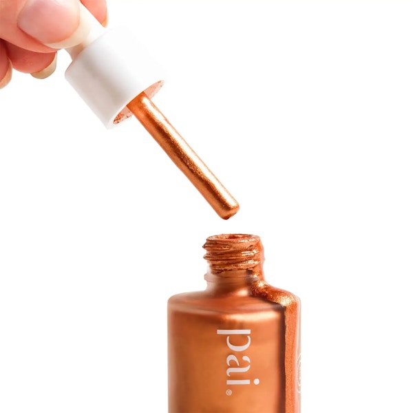 Pai The Impossible Glow Bronzing Drops, £19