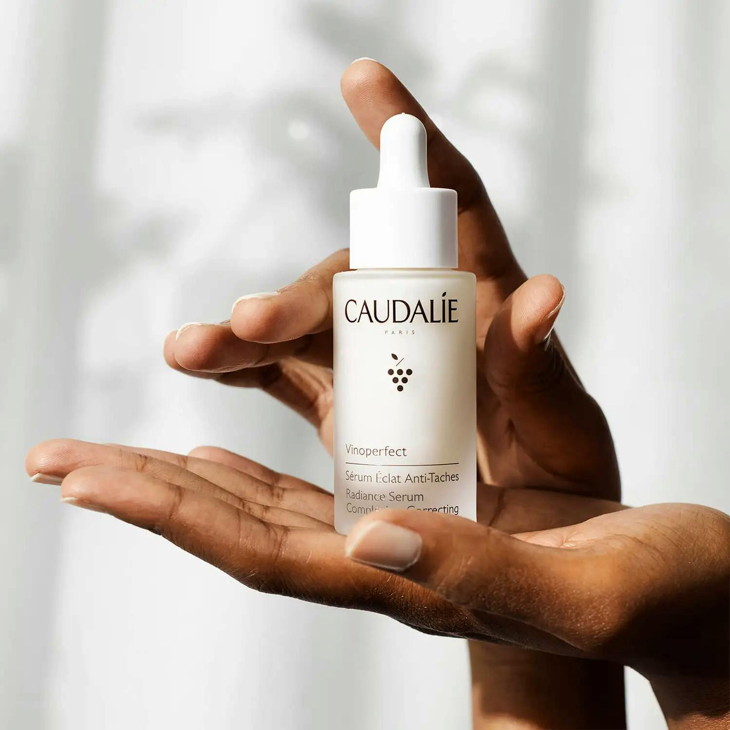 Caudalie Vinoperfect Complexion Correcting Radiance Serum, £50