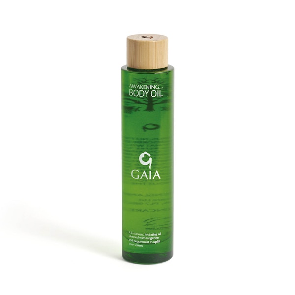 Gaia Awakening Body Oil, £33