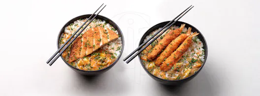 Eat Healthy, Try Sushi Shop
