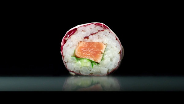 Sushishop Sushi Roll