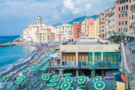 Where Italians Holiday: 3 Destinations To Know If You’re An Italophile