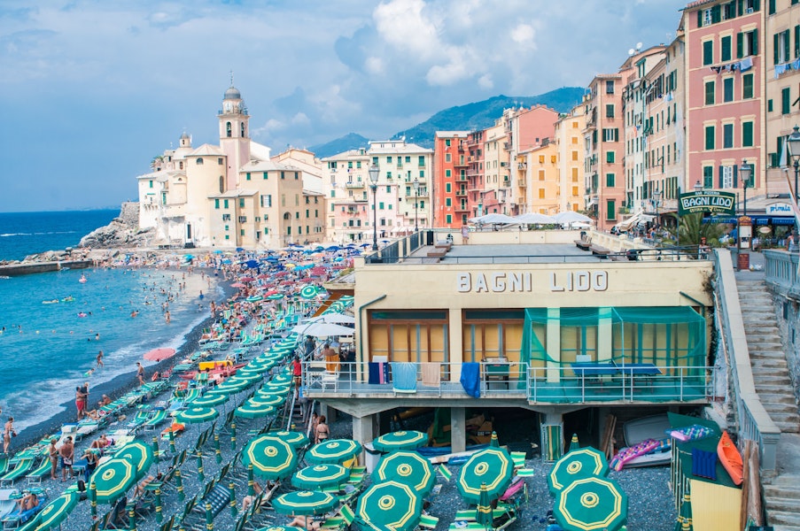 CAMOGLI