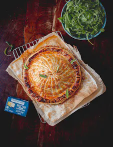 Three Warming Winter Recipes From A Cornish Dairy
