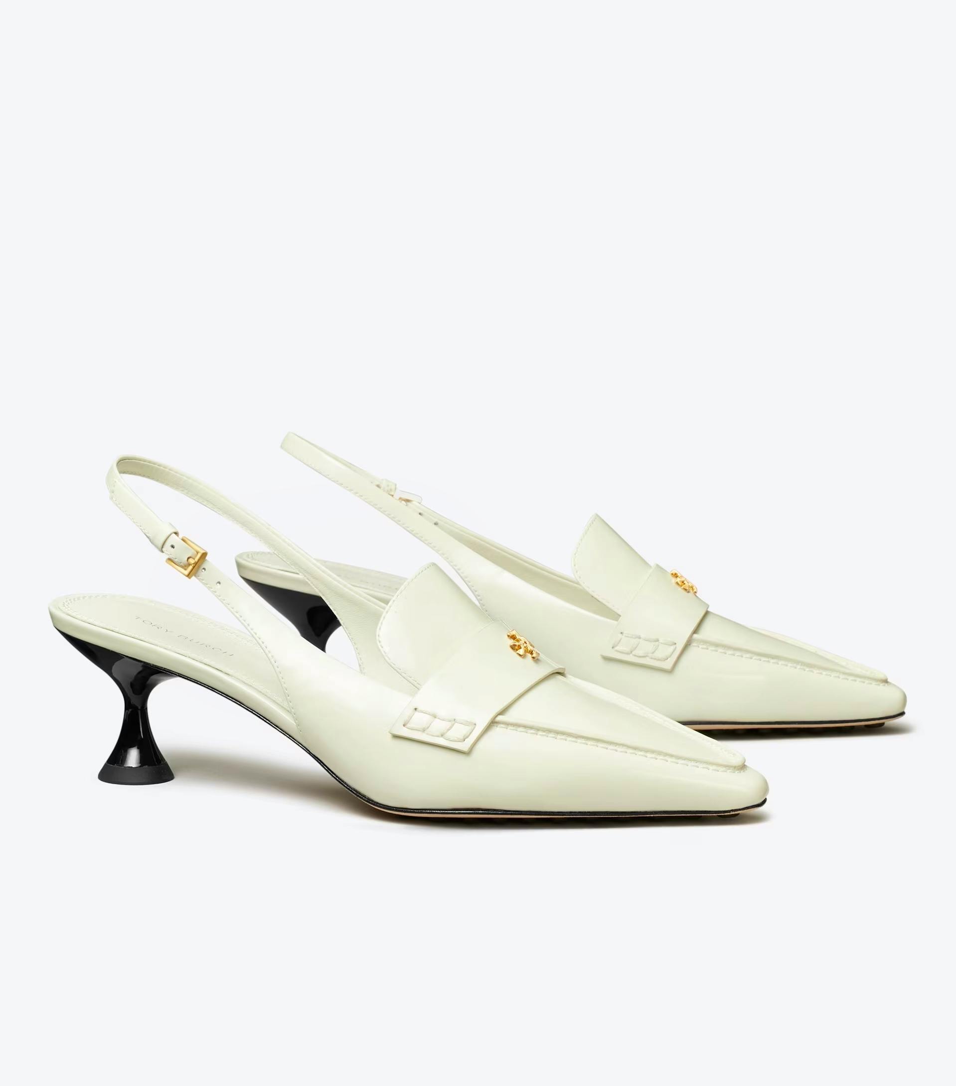 Tory Burch Pointed Slingback Pump, NOW £180 (Was £360)