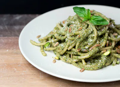 Cold Comfort: 6 Pasta Recipes For Your Cosy Night In