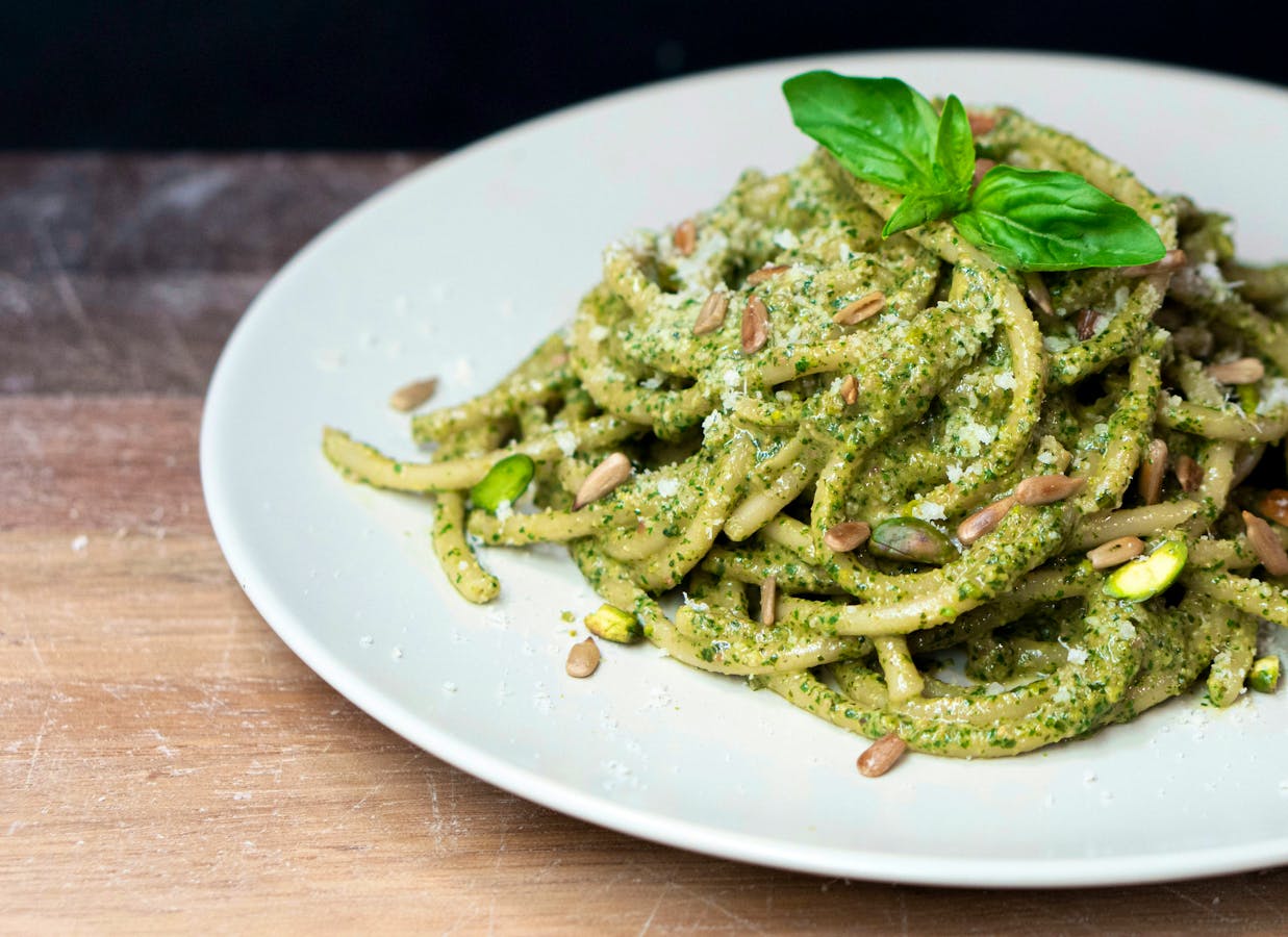 Pasta Recipes For Your Cosy Night In