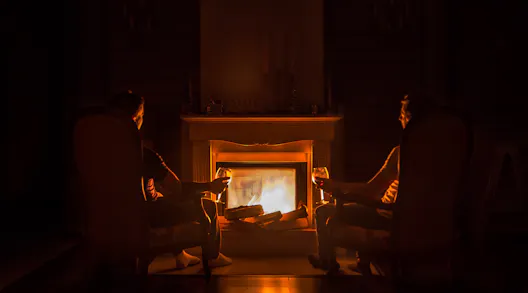 6 Perfect Armchairs For Nights By The Fire
