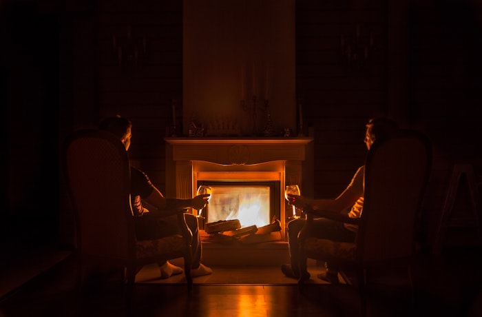 Perfect Armchairs For Nights By The Fire