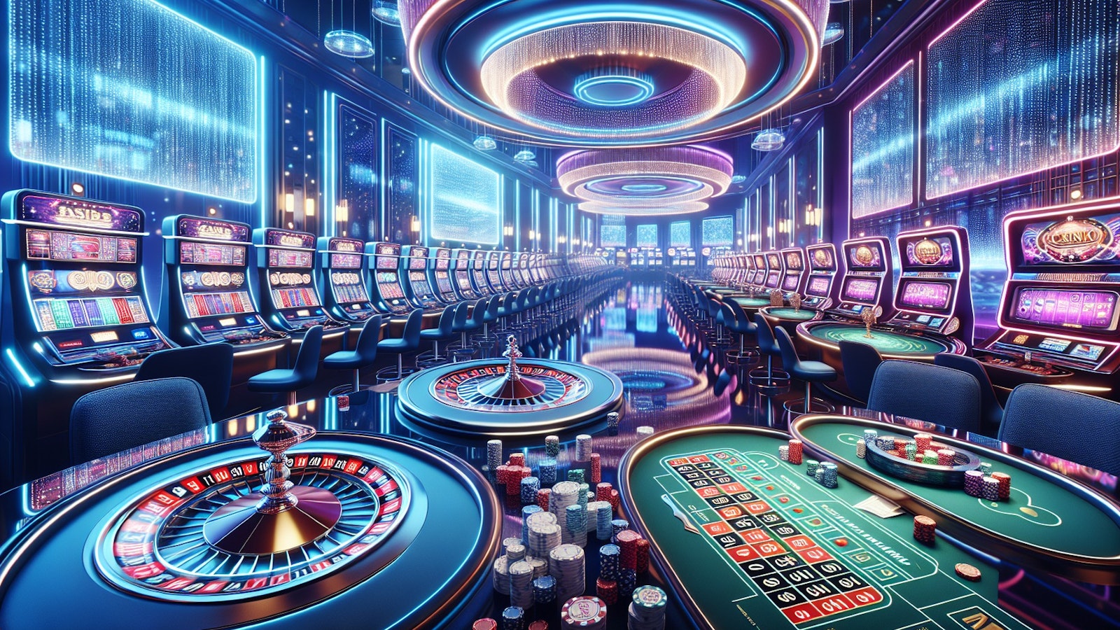 Bazoom Virt Casino