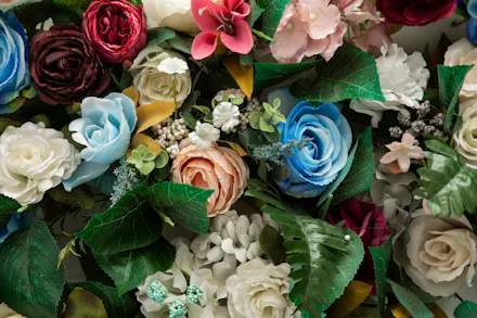 Fake It Till You Make It: 6 Of The Best Brands For Artificial Flowers