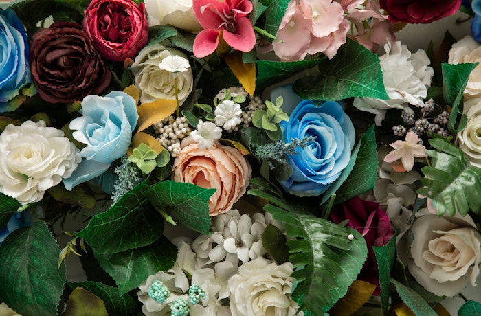 The Best Brands For Artificial Flowers