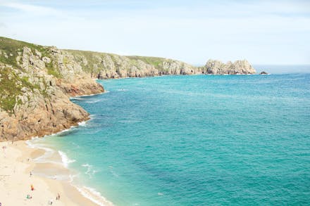 Hygge-inspired Stays In Cornwall With Aspects Holidays