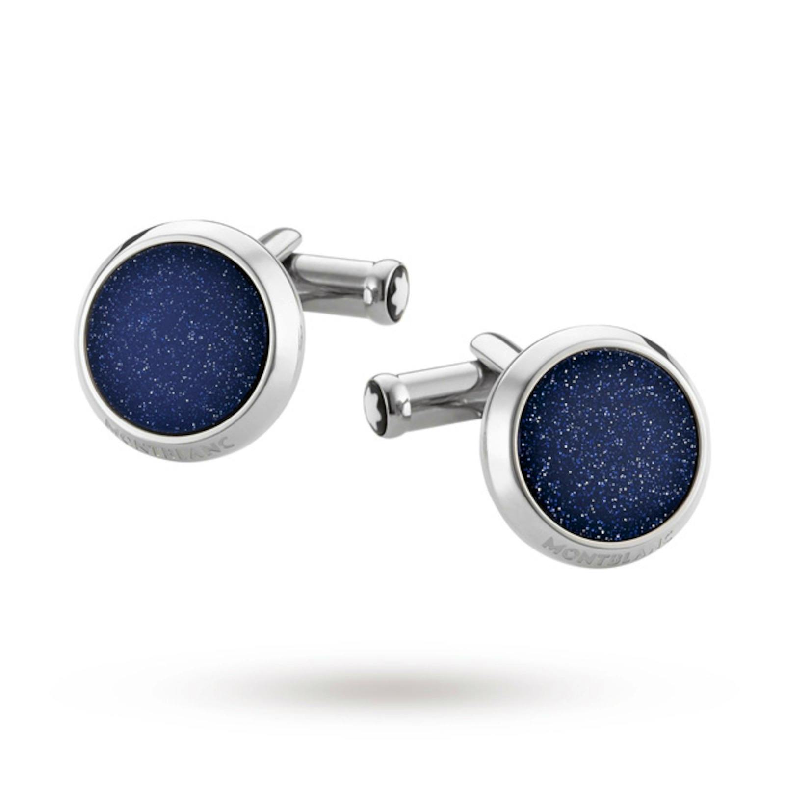 Montblanc Cufflinks £285