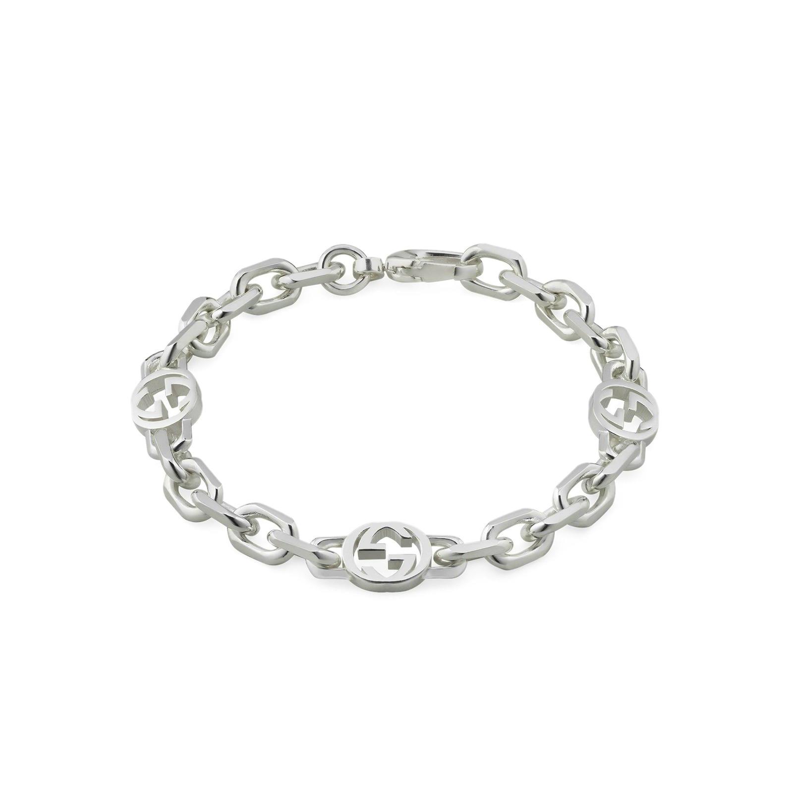 Gucci Interlocking G Bracelet £260