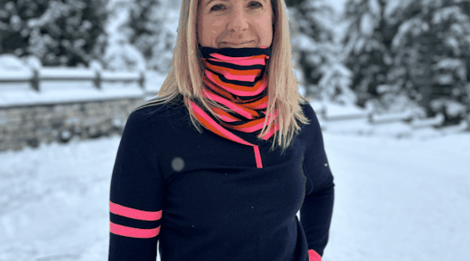 Keep Warm On The Slopes With These Ski Thermals