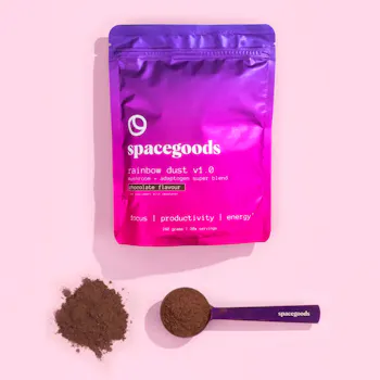 Spacegoods