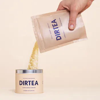 DIRTEA