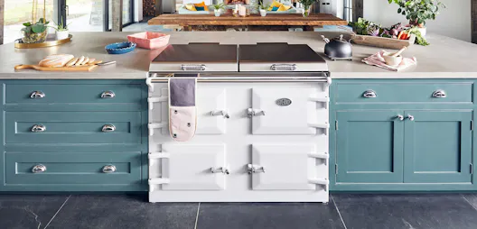 Hot Stuff: 5 Cookers That Make Great Eco Alternatives To The Aga