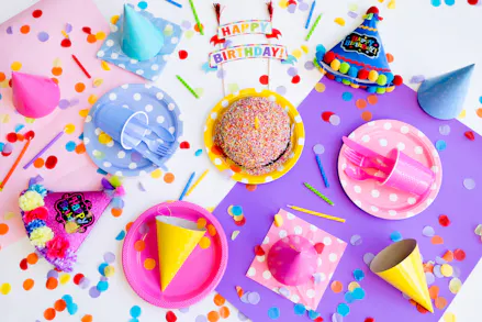 Let Them Entertain You: 5 Companies To Know If You’re Hosting A Kids’ Party