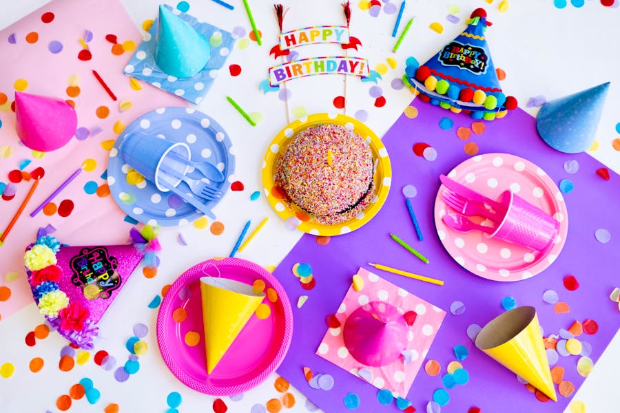 5 Companies To Know If You’re Hosting A Kids’ Party