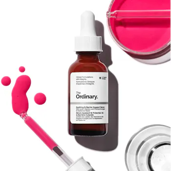 The Ordinary