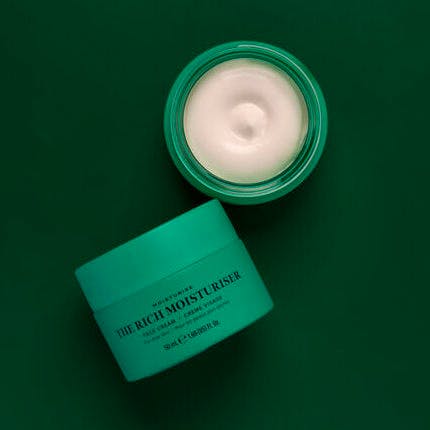 Skin Rocks The Rich Moisturiser, £65