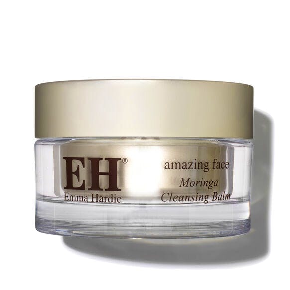 Emma Hardie Amazing Face Moringa Cleansing Balm, £20