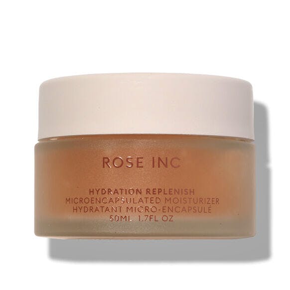 Rose Inc Hydration Replenish Microencapsulated Moisturiser,  £16