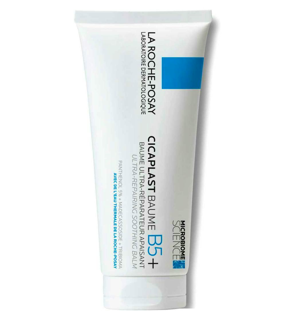 La Roche Posay Cicaplast Baume B5 Soothing Repairing Face and Body Balm, £18