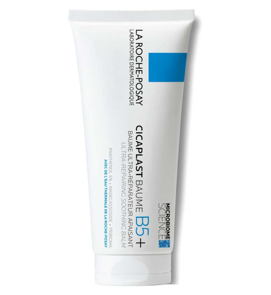 La Roche Posay Cicaplast Baume B5 Soothing Repairing Face and Body Balm, £18