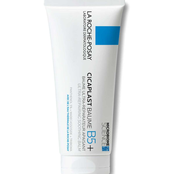 La Roche Posay Cicaplast Baume B5 Soothing Repairing Face and Body Balm, £18