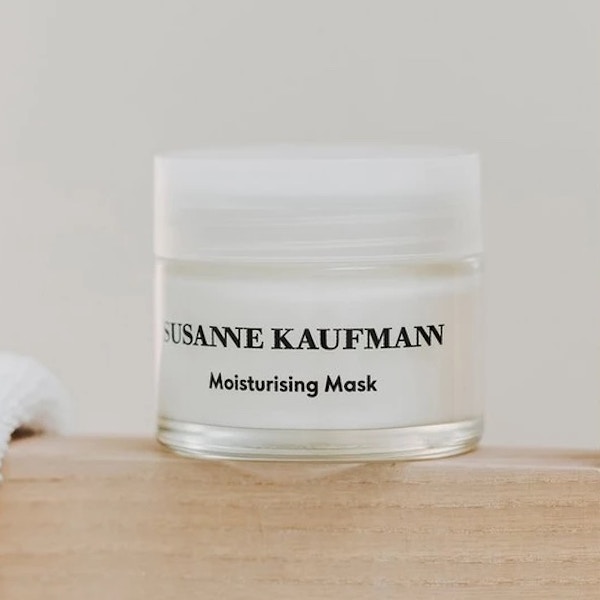 Susanne Kauffmann Moisturising Mask, £50