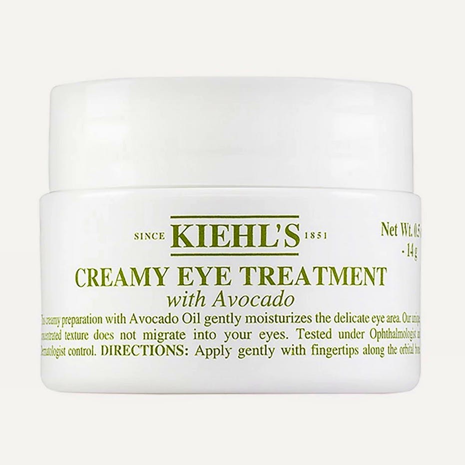 Kiehl’s Creamy Eye Treatment with Avocado, £30