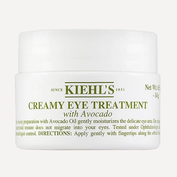 Kiehl’s Creamy Eye Treatment with Avocado, £30