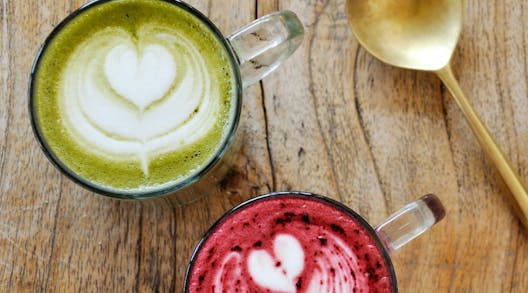 9 Coffee Alternatives That Promote Wellbeing