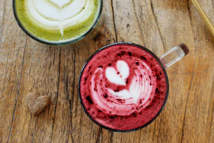 Brews With Benefits: 9 Coffee Alternatives That Promote Wellbeing