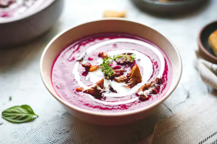 8 Romantic Recipes for Valentine’s Day