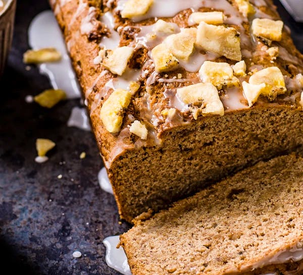 Banana Bread Not just a hang-over from lockdown, a good Banana Bread is a rich, nostalgic classic. <I>Olive Magazine</I>